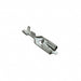 63196-1 by TE Connectivity AMP Connectors - CONNECTOR QC RCPT 20-24AWG 0.187