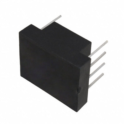 631C by Hammond Manufacturing - TRANSFORMER PULSE 4MH .9DCR