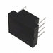 631C by Hammond Manufacturing - TRANSFORMER PULSE 4MH .9DCR