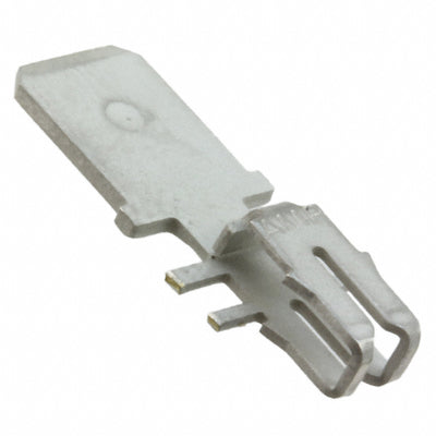 63200-1 by TE Connectivity AMP Connectors - CONNECTOR MAG TERM 18-20AWG QC 0.250