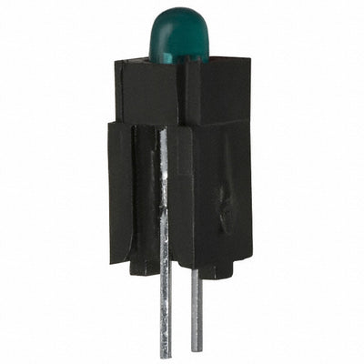 6321F5 by Visual Communications Company - VCC - LED GREEN T1 MODULAR ASSY