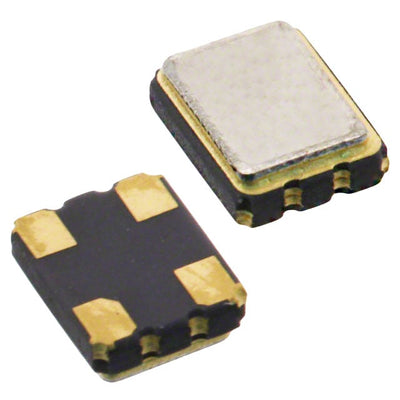 632L3I025M00000 by CTS-Frequency Controls - XTAL OSC XO 25.0000MHZ HCMOS SMD