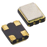 632L3I025M00000 by CTS-Frequency Controls - XTAL OSC XO 25.0000MHZ HCMOS SMD