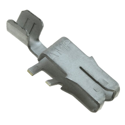 63237-1 by TE Connectivity AMP Connectors - CONNECTOR MAG TERM 24-27AWG CRIMP