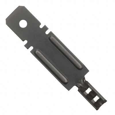 63300-1 by TE Connectivity AMP Connectors - CONNECTOR QC TAB 15-22AWG 0.312 CRIMP