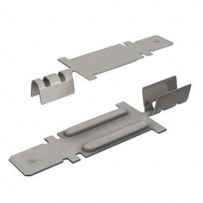 63301-1 by TE Connectivity AMP Connectors - CONNECTOR QC TAB 15-22AWG 0.250 CRIMP