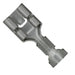 63306-2 by TE Connectivity AMP Connectors - CONNECTOR QC RCPT 14-18AWG 0.250