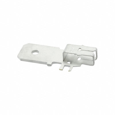 63309-2 by TE Connectivity AMP Connectors - CONNECTOR MAG TERM 31-33AWG QC 0.250