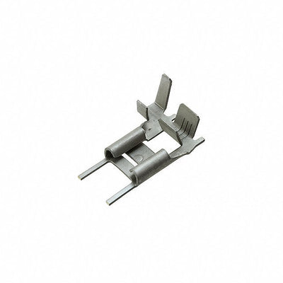 63314-2 by TE Connectivity AMP Connectors - CONNECTOR QC RCPT 14-18AWG 0.250