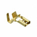 63316-1 by TE Connectivity AMP Connectors - CONNECTOR QC RCPT 14-18AWG 0.187