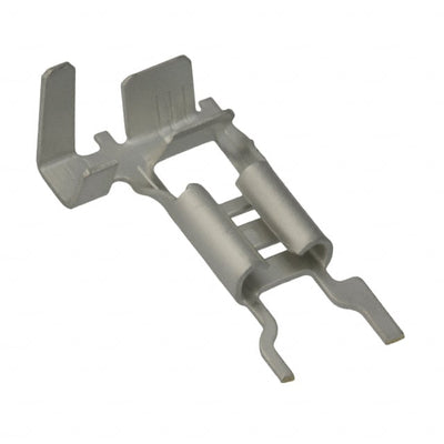 63316-2 by TE Connectivity AMP Connectors - CONNECTOR QC RCPT 14-18AWG 0.187
