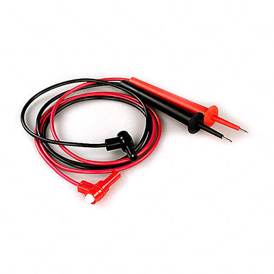 63334-36 R/B by E-Z-Hook - TEST LEAD BANANA TO PROBE 36
