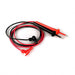 63334-36 R/B by E-Z-Hook - TEST LEAD BANANA TO PROBE 36