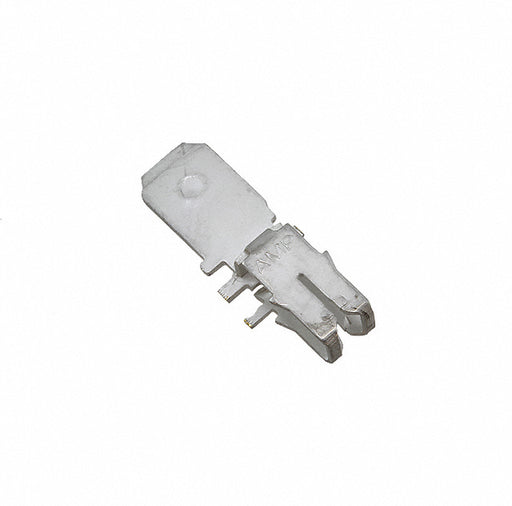 63340-1 by TE Connectivity AMP Connectors - CONNECTOR MAG TERM 20-23AWG QC 0.187