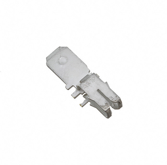 63340-1 by TE Connectivity AMP Connectors - CONNECTOR MAG TERM 20-23AWG QC 0.187