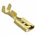 63347-1 by TE Connectivity AMP Connectors - CONNECTOR QC RCPT 18-22AWG 0.187