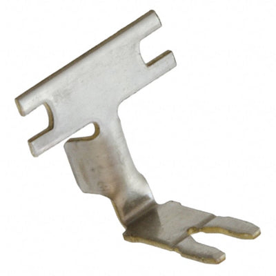 63364-1 by TE Connectivity AMP Connectors - CONNECTOR MAG TERM 18-22AWG POKE-IN