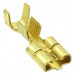 63365-1 by TE Connectivity AMP Connectors - CONNECTOR QC RCPT 10-14AWG 0.250