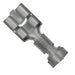 63365-2 by TE Connectivity AMP Connectors - CONNECTOR QC RCPT 10-14AWG 0.250