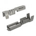63391-1 by TE Connectivity AMP Connectors - CONNECTOR QC RCPT 18-22AWG 0.093