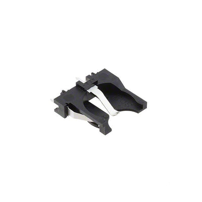 6339488-1 by TE Connectivity AMP Connectors - BATT HLDR COIN 20MM 1 CEL PC PIN