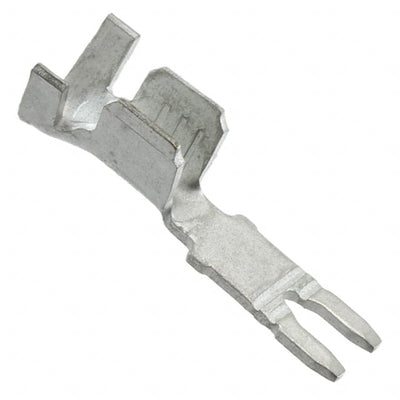 63397-1 by TE Connectivity AMP Connectors - CONNECTOR MAG TERM 14-18AWG POKE-IN