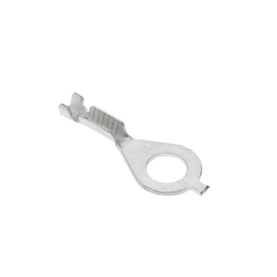 63399-1 by TE Connectivity AMP Connectors - CONNECTOR RING CIRC 22-29AWG #10