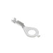 63399-1 by TE Connectivity AMP Connectors - CONNECTOR RING CIRC 22-29AWG #10