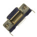 634-015-274-990 by EDAC Inc. - CONNECTOR D-SUB HD RCPT 15P R/A SLDR
