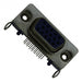 634-015-274-992 by EDAC Inc. - CONNECTOR D-SUB HD RCPT 15P R/A SLDR