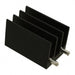 634-10ABPE by Wakefield-Vette - HEATSINK TO-220 VERT MT BLK 1