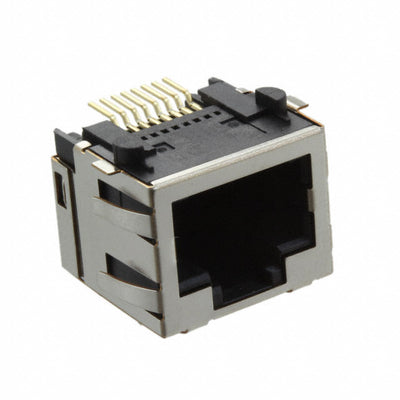 634008149721 by Wurth Elektronik - CONNECTOR MOD JACK 8P8C R/A SHIELDED