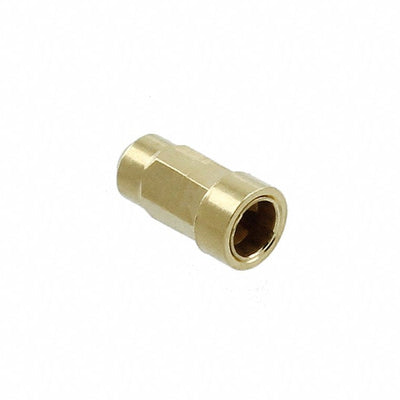 6342-0-15-15-42-27-10-0 by Mill-Max Manufacturing Corp. - PRESS-FIT RECEPTACLE; ACCEPTS .0