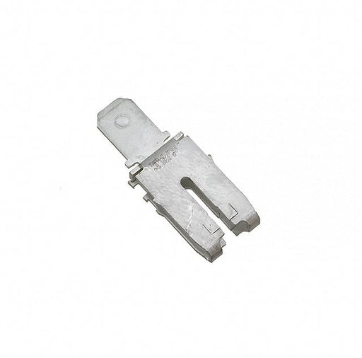 63428-1 by TE Connectivity AMP Connectors - CONNECTOR MAG TERM 13-14.5AWG QC .187
