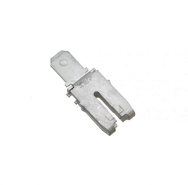63428-1 by TE Connectivity AMP Connectors - CONNECTOR MAG TERM 13-14.5AWG QC .187