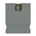 63429-202LF by Amphenol ICC (FCI) - CONNECTOR SHUNT SINGLE .100 GOLD