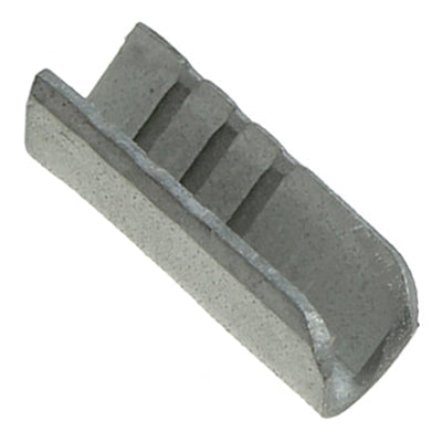 63431-1 by TE Connectivity AMP Connectors - CONNECTOR SPLICE 200-850 CMA CRIMP