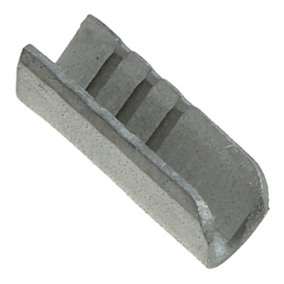 63431-3 by TE Connectivity AMP Connectors - CONNECTOR SPLICE 200-850 CMA CRIMP