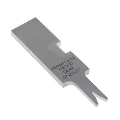 0634441302 by Molex - PUNCH