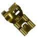 63445-1 by TE Connectivity AMP Connectors - CONNECTOR QC RCPT 12-18AWG 0.250