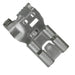 63445-2 by TE Connectivity AMP Connectors - CONNECTOR QC RCPT 12-18AWG 0.250
