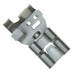 63445-4 by TE Connectivity AMP Connectors - CONNECTOR QC RCPT 12-18AWG 0.250