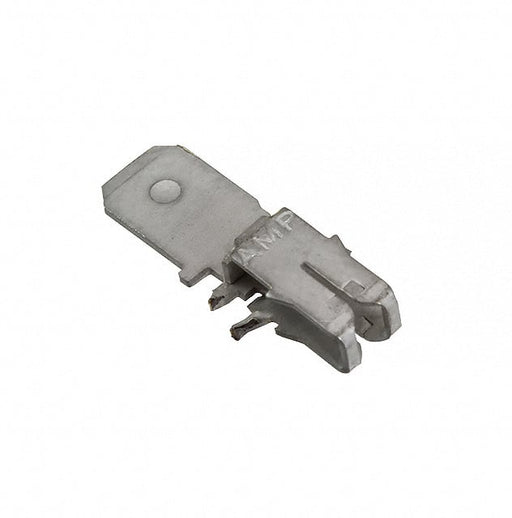 63447-1 by TE Connectivity AMP Connectors - CONNECTOR MAG TERM 27-30AWG QC 0.187