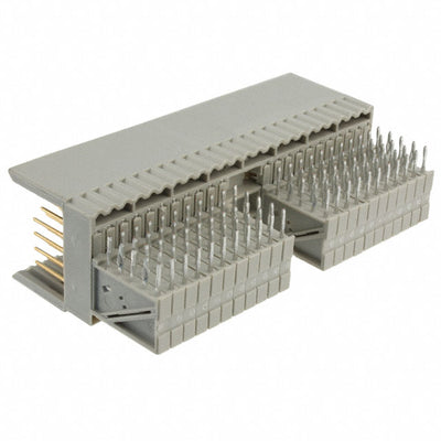 6345055-1 by TE Connectivity AMP Connectors - CONNECTOR HEADER 110POS 2MM PRESS-FIT