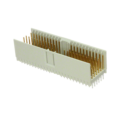 6345235-1 by TE Connectivity AMP Connectors - CONNECTOR HEADER 132POS 2MM PRESS-FIT