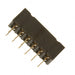 63453-112LF by Amphenol ICC (FCI) - CONNECTOR RECPT 12POS 0.079 GOLD PCB