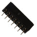 63453-114LF by Amphenol ICC (FCI) - CONNECTOR RECPT 14POS 0.079 GOLD PCB