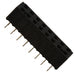 63453-116LF by Amphenol ICC (FCI) - CONNECTOR RECPT 16POS 0.079 GOLD PCB