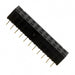 63453-122LF by Amphenol ICC (FCI) - CONNECTOR RECPT 22POS 0.079 GOLD PCB