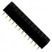 63453-124LF by Amphenol ICC (FCI) - CONNECTOR RECPT 24POS 0.079 GOLD PCB